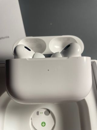 Airpods Pro 2ª Gen con MagSafe