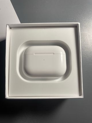 Airpods Pro 2ª Gen con MagSafe