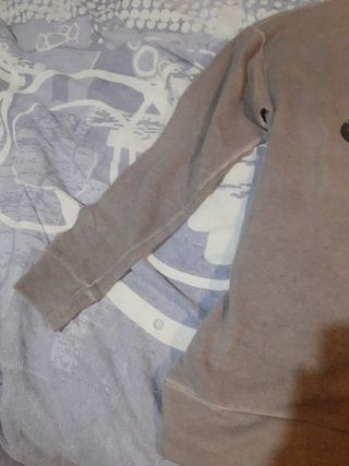 Jersey Mango bigotes M