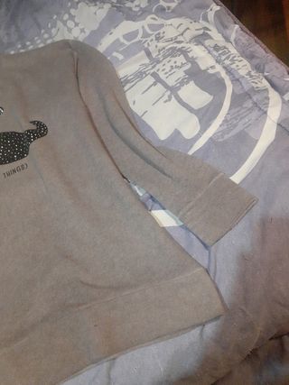 Jersey Mango bigotes M