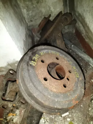 Mangueta BMW E36 E46 Izquierda Derecha