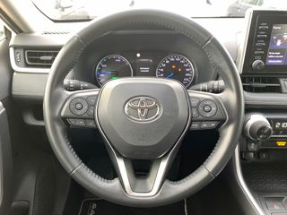Toyota RAV4 2020
