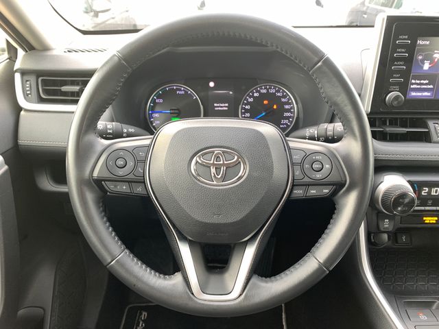 Toyota RAV4 2020