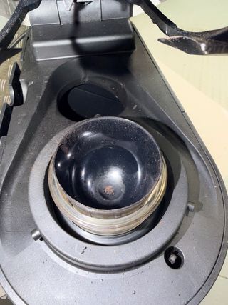 Macchina da caffè Nespresso Vertuo