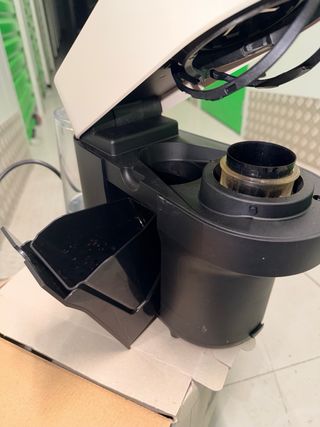 Macchina da caffè Nespresso Vertuo