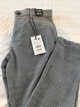 Pantalón mujer Pull&Bear nuevo! Talla 40
