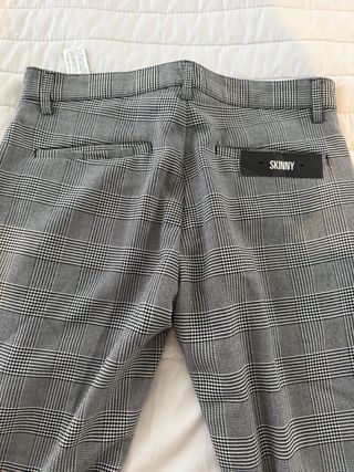 Pantalón mujer Pull&Bear nuevo! Talla 40