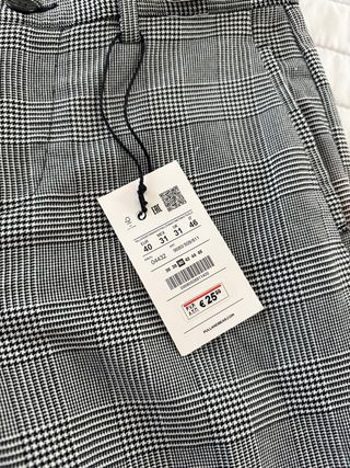 Pantalón mujer Pull&Bear nuevo! Talla 40
