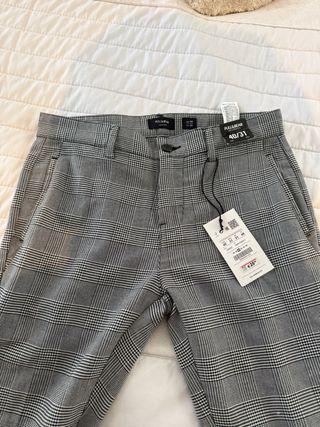 Pantalón mujer Pull&Bear nuevo! Talla 40