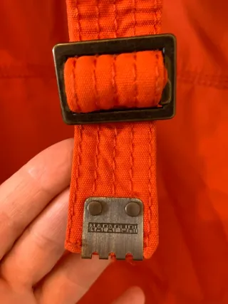 NAPAPIJRI SKIDOO NORTH POLE XL