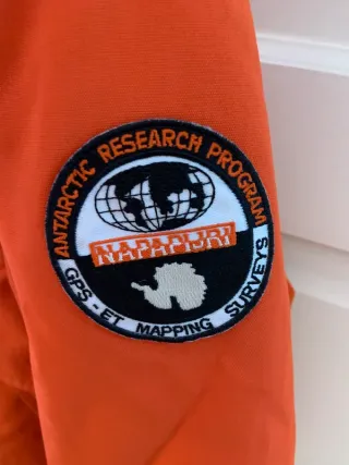 NAPAPIJRI SKIDOO NORTH POLE XL