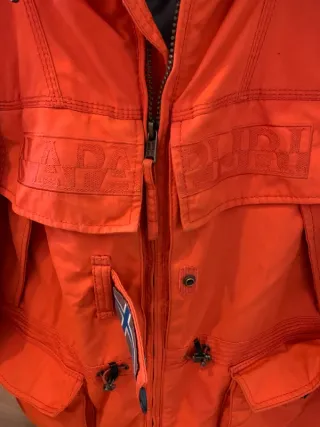 NAPAPIJRI SKIDOO NORTH POLE XL