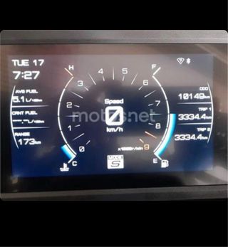 Yamaha TMAX 560 2022 - 10.000 km