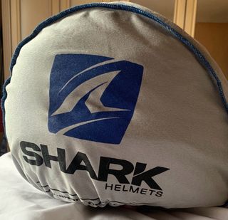 Casco modular Moto Shark Evo One2 black talla XS