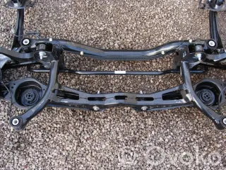 Eje trasero VW Passat B6 2.0 TDI