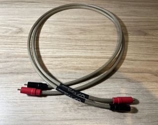 Chord Company Epic Analogue RCA Cable (Par)