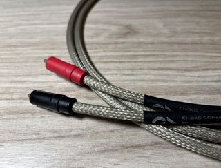 Chord Company Epic Analogue RCA Cable (Par)