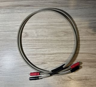 Chord Company Epic Analogue RCA Cable (Par)