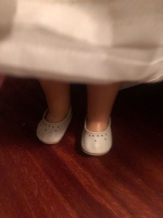 Nancy Comunión 2009