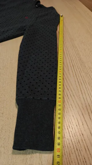 Sudadera Fred Perry Mujer - Talla L