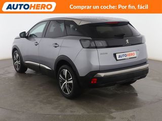 Peugeot 3008 1.2 PureTech Allure