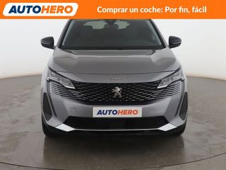 Peugeot 3008 1.2 PureTech Allure