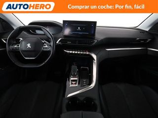 Peugeot 3008 1.2 PureTech Allure