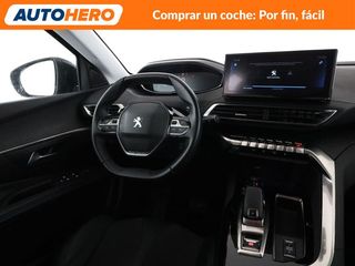 Peugeot 3008 1.2 PureTech Allure