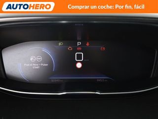 Peugeot 3008 1.2 PureTech Allure