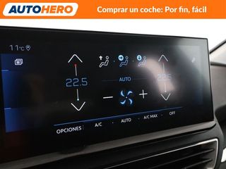 Peugeot 3008 1.2 PureTech Allure