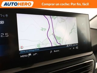 Peugeot 3008 1.2 PureTech Allure