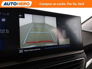 Peugeot 3008 1.2 PureTech Allure