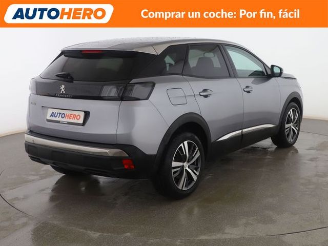 Peugeot 3008 1.2 PureTech Allure