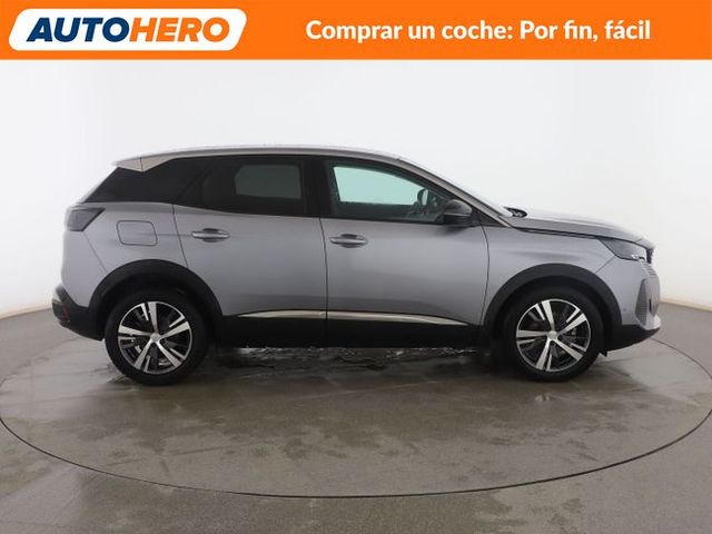 Peugeot 3008 1.2 PureTech Allure