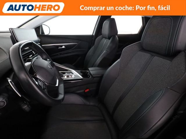 Peugeot 3008 1.2 PureTech Allure