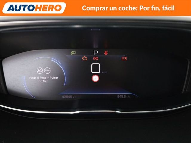 Peugeot 3008 1.2 PureTech Allure