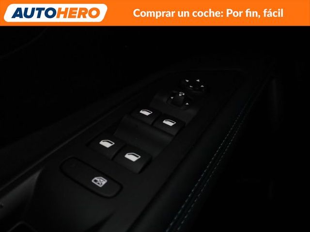 Peugeot 3008 1.2 PureTech Allure