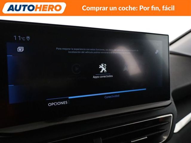 Peugeot 3008 1.2 PureTech Allure
