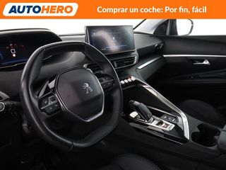 Peugeot 3008 1.2 PureTech Allure