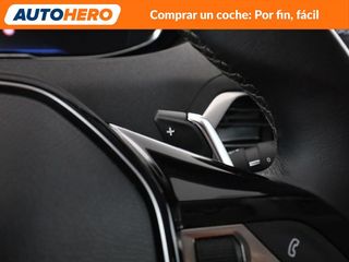 Peugeot 3008 1.2 PureTech Allure