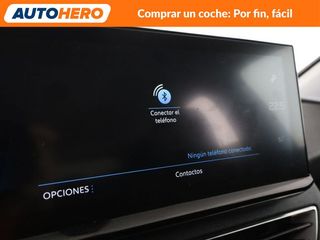 Peugeot 3008 1.2 PureTech Allure