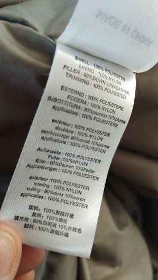 Bomboogie Giubbotto Donna Grigio