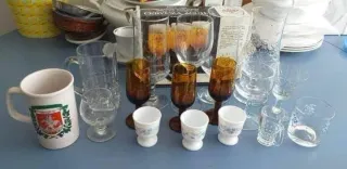 Cocina de gas 3 fuegos