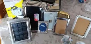 Cocina de gas 3 fuegos