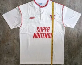 Camiseta Maradona Sevilla 1991-1992