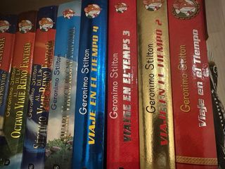 El gran libro del Reino de la Fantasía: ¡Descub...