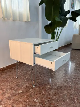 NUEVAS MESITAS DE NOCHE ARIJA 2 X 120€