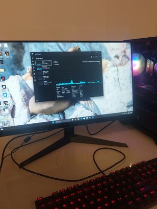 PC gaming Ryzen 5 3600X/RX 5700XT/16gb ram 4133mhz