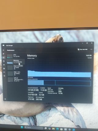 PC gaming Ryzen 5 3600X/RX 5700XT/16gb ram 4133mhz