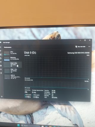 PC gaming Ryzen 5 3600X/RX 5700XT/16gb ram 4133mhz